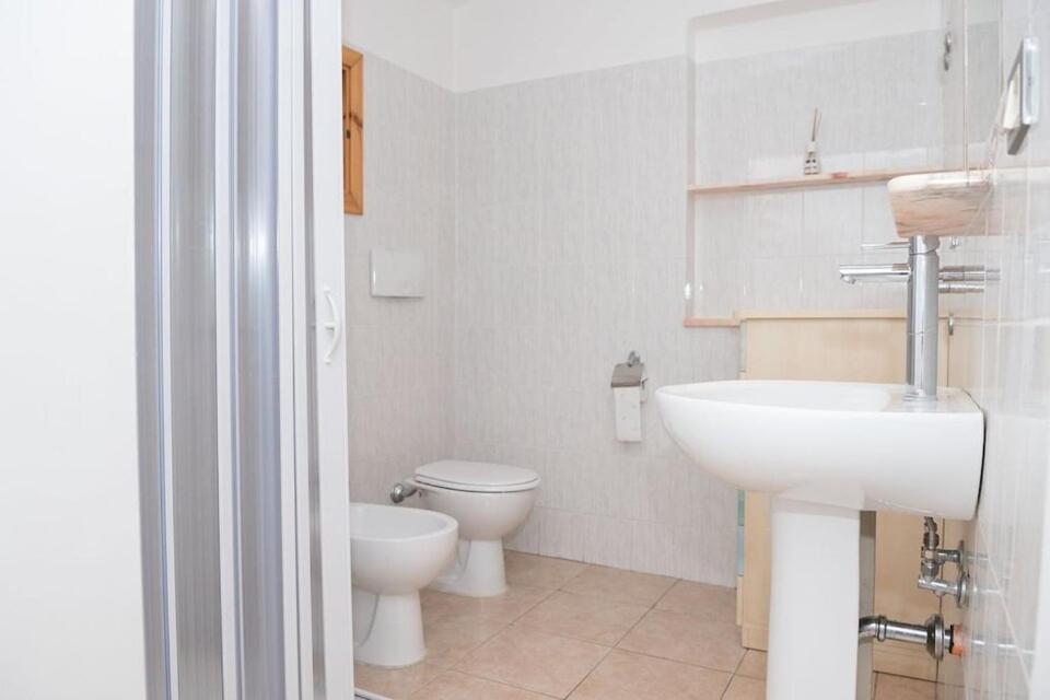 Residence San Luca Vieste Ngoại thất bức ảnh