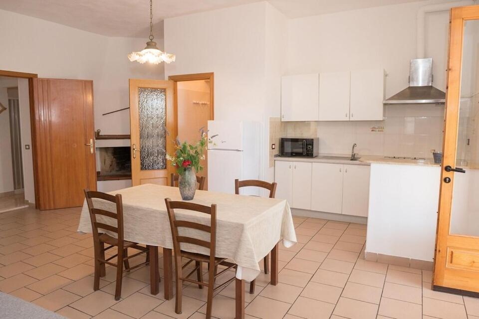 Residence San Luca Vieste Ngoại thất bức ảnh