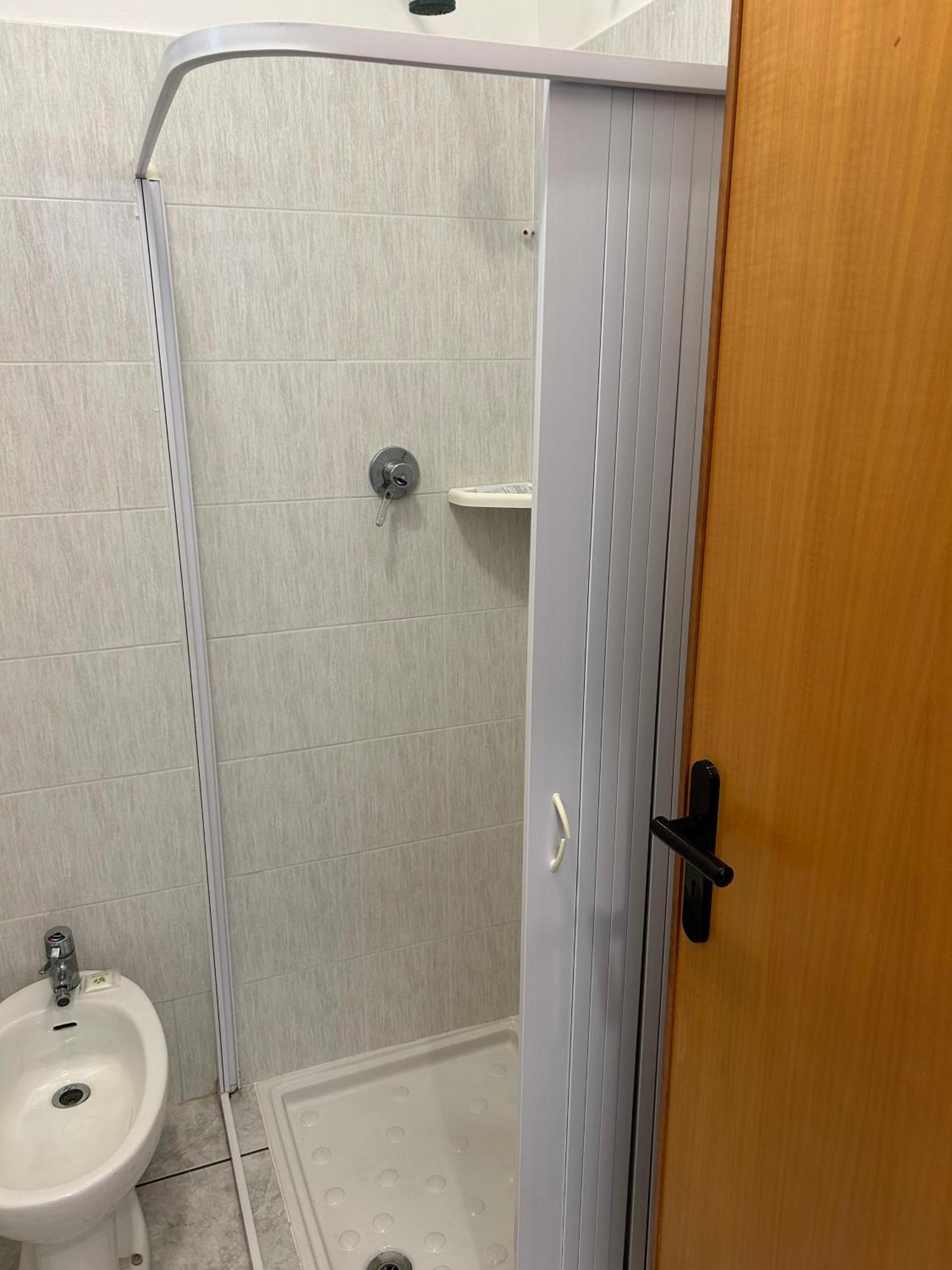 Residence San Luca Vieste Ngoại thất bức ảnh