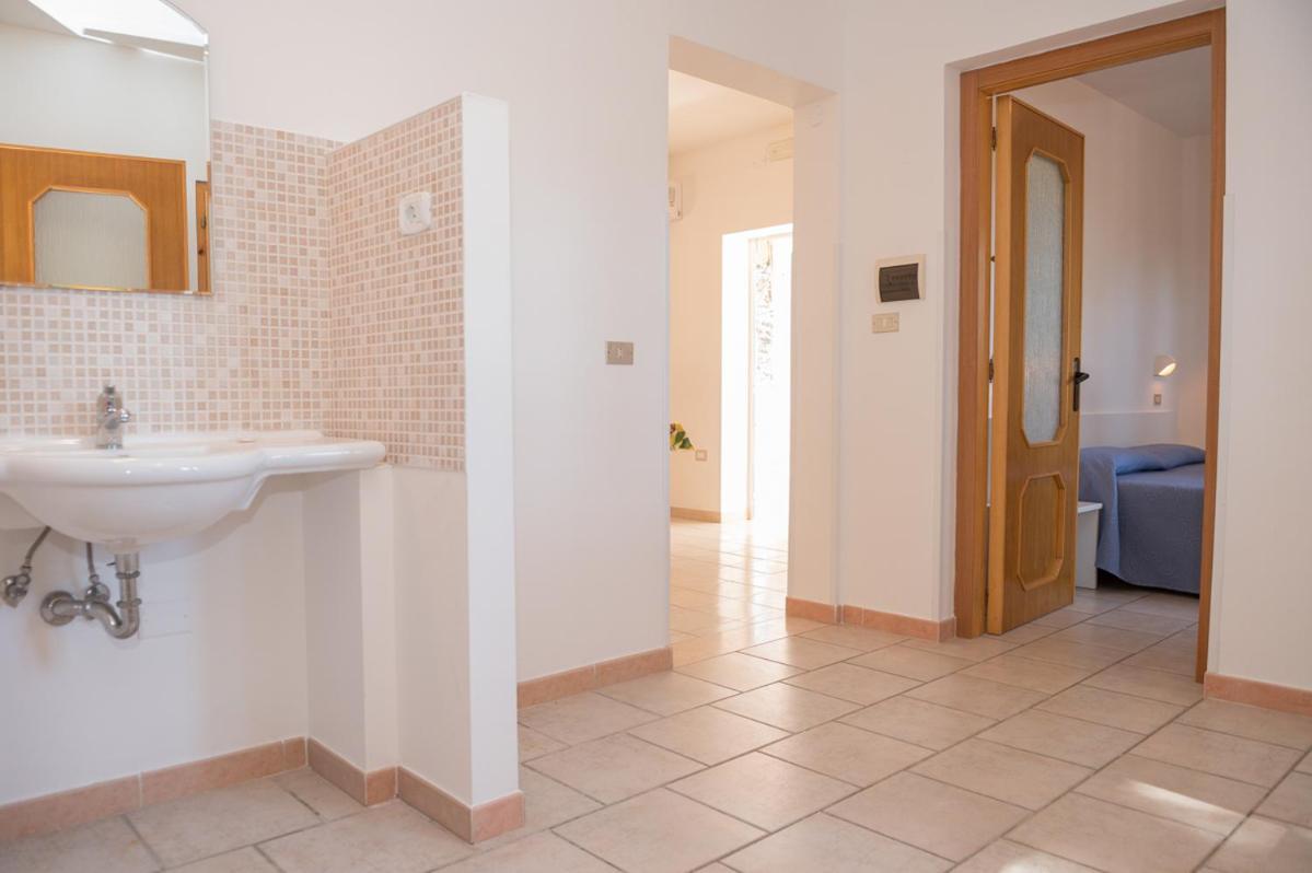 Residence San Luca Vieste Ngoại thất bức ảnh