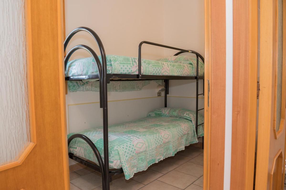 Residence San Luca Vieste Ngoại thất bức ảnh