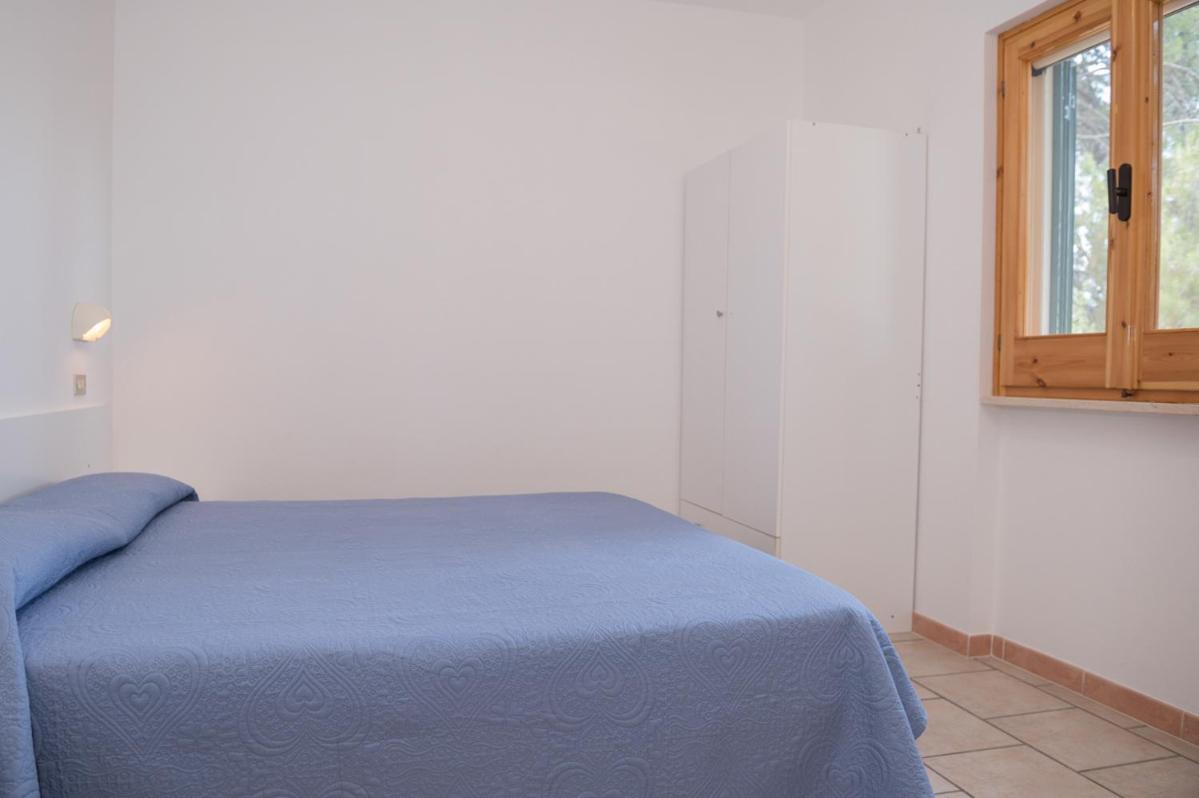 Residence San Luca Vieste Ngoại thất bức ảnh
