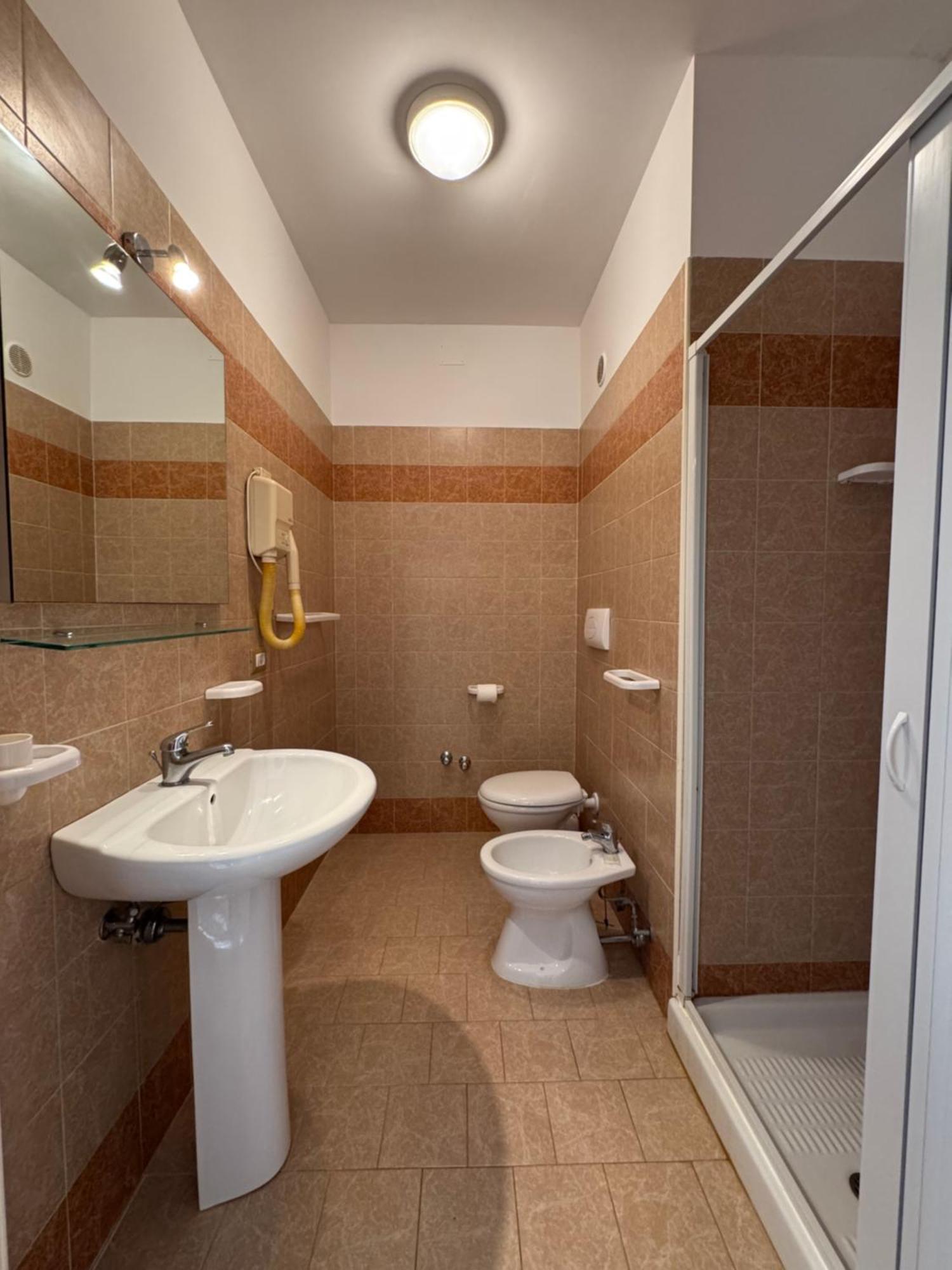 Residence San Luca Vieste Ngoại thất bức ảnh